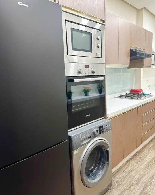 Luxurious 3 Beds Agdal Rabat Exterior foto