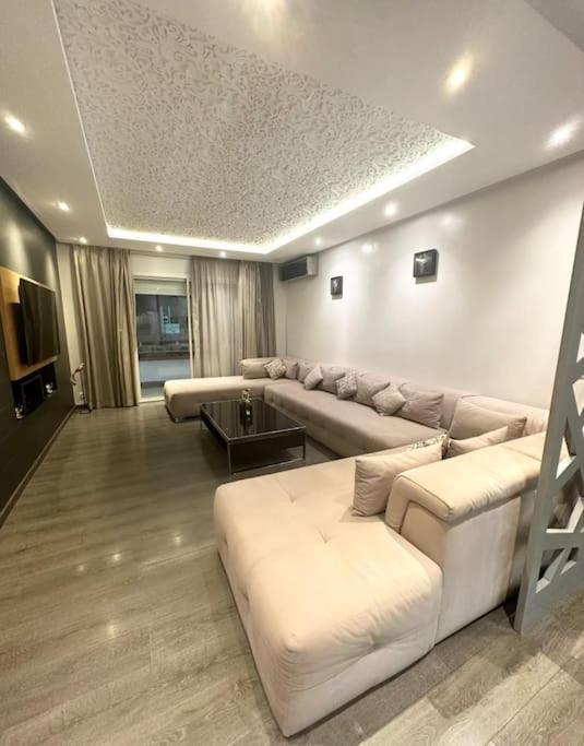 Luxurious 3 Beds Agdal Rabat Exterior foto