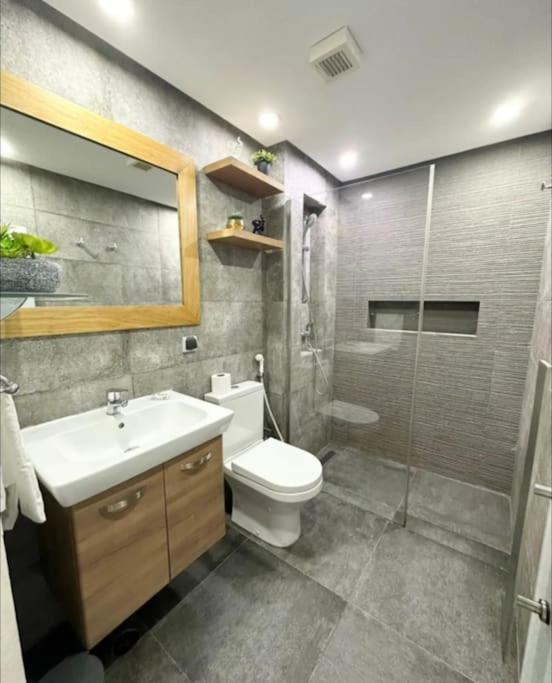 Luxurious 3 Beds Agdal Rabat Exterior foto