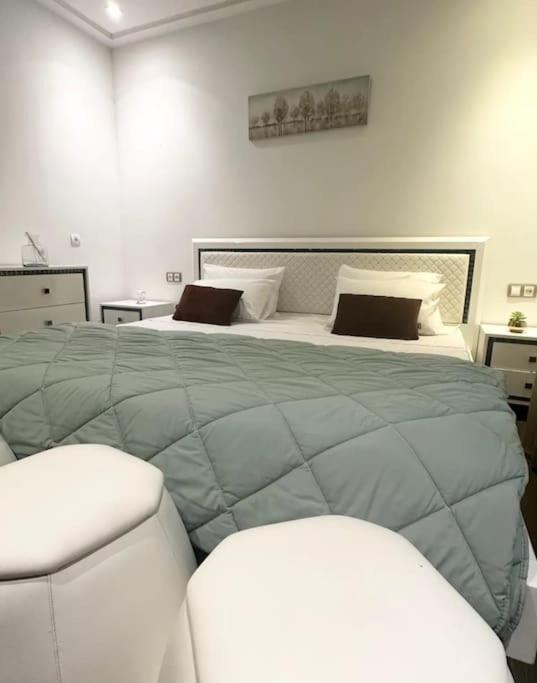 Luxurious 3 Beds Agdal Rabat Exterior foto